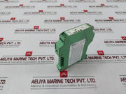 Phoenix Contact Mcr-c-ui-ui-dci Converter 2810913 Used