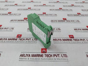 Phoenix Contact Mcr-c-ui-ui-dci Converter 2810913 Used