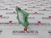 Phoenix Contact Mcr-c-ui-ui-dci Converter 2810913 (Used)