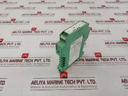 Phoenix Contact Mcr-c-ui-ui-dci Converter 2810913  (Used)