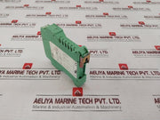 Phoenix Contact Mcr-c-ui-ui-dci Converter 2810913  (Used)