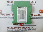 Phoenix Contact Mcr-c-ui-ui-dci Converter 2810913 120 Gm