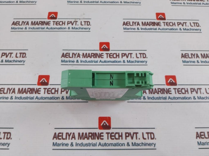 Phoenix Contact Mcr-c-ui-ui-dci Converter 2810913 