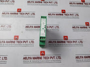 Phoenix Contact Mcr-c-ui-ui-dci Converter 28 10 91 3