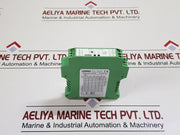 Phoenix Contact Mcr-c-ui-ui-dci Isolating Amplifier Converter