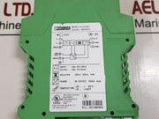 Phoenix Contact Mcr-c-ui-ui-dci Isolating Amplifier Converter