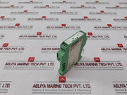 Phoenix Contact Mcr-c-ui-ui-dci Isolation Amplifier 18-31 2Vdc 60Ma