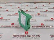 Phoenix Contact Mcr-c-ui-ui-dci Signal Conditioner 2810913