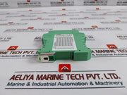 Phoenix Contact Mcr-c-ui-ui-dci Signal Conditioner Converter 2810913