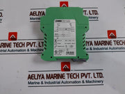 Phoenix Contact Mcr-c-ui-ui-dci Signal Conditioner Converter 2810913