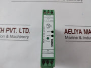 Phoenix Contact Mcr-c-ui-ui-dci Isolating Amplifier 2810913 (Used)