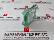Phoenix Contact Mcr-c-ui-ui-dci Isolating Amplifier 2810913 (Used)