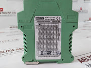 Phoenix Contact Mcr-c-ui-ui-dci Isolating Amplifier 2810913 (Used)
