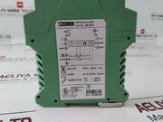 Phoenix Contact Mcr-c-ui-ui-dci Isolating Amplifier 2810913 (Used)