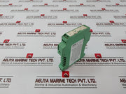 Phoenix Contact Mcr-c-ui-ui-dci Signal Converter Module 2810913