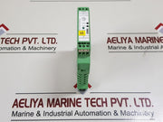 Phoenix Contact Mcr-c-ui-ui-dci/Gl Converter 65°C