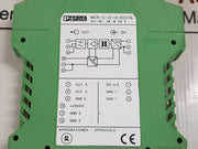 Phoenix Contact Mcr-c-ui-ui-dci/Gl ConverterÂ 65Â°C
