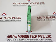 Phoenix Contact Mcr-c-ui-ui-dci/Gl ConverterÂ 65Â°C