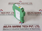 Phoenix Contact Mcr-c-ui-ui-dci/Gl ConverterÂ 65Â°C