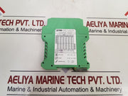 Phoenix Contact Mcr-c-ui/Ui-dci Isolation Amplifier 18-30V Dc, 60Ma