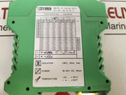 Phoenix Contact Mcr-c-ui/Ui-dci Isolation Amplifier 18-30V Dc, 60Ma