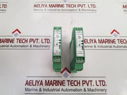 Phoenix Contact Mcr-c-ui/Ui-dci Isolating Amplifier 50Hz
