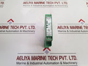 Phoenix Contact Mcr-c-ui/Ui-dci Isolating Amplifier 50Hz