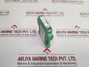 Phoenix Contact Mcr-c-ui/Ui-dci Isolating Amplifier 50Hz