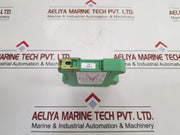 Phoenix Contact Mcr-c-ui/Ui-dci Isolating Amplifier 50Hz
