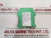 Phoenix Contact Mcr-c-ui/Ui-dci Isolation Amplifier 4-20 Ma