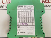 Phoenix Contact Mcr-c-ui/Ui-dci Isolation Amplifier 4-20 Ma