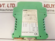 Phoenix Contact Mcr-c-ui/Ui-dci Isolation AmplifierÂ 60Ma
