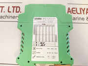 Phoenix Contact Mcr-c-ui/Ui-dci Isolation AmplifierÂ 60Ma