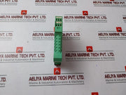 Phoenix Contact Mcr-c-ui/Ui-dci Signal Conditioner 18-30V Dc