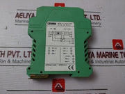 Phoenix Contact Mcr-c-ui/Ui-dci Signal Conditioner 18-30V Dc