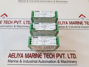 Phoenix Contact Mcr-c-u/U-10V/B-a Isolated Signal Converter