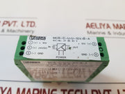 Phoenix Contact Mcr-c-u/U-10V/B-a Isolated Signal Converter