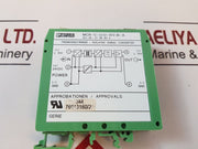 Phoenix Contact Mcr-c-u/U-10V/B-a Isolated Signal Converter