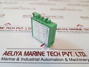 Phoenix Contact Mcr-c-u/U-10V/B-a Isolated Signal Converter