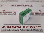 Phoenix Contact Mcr-c-u/U-10V/B-dci Isolated Signal Converter 24V Dc