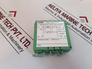 Phoenix Contact Mcr-c-u/U-10V/B-e Isolated Signal Converter 2766342