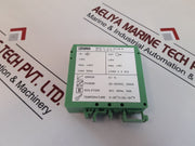 Phoenix Contact Mcr-c-u/U-10V/B-e Isolated Signal Converter 2766342