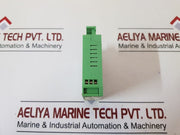 Phoenix Contact Mcr-c-u/U-a Isolated Signal Converter 2781660