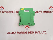 Phoenix Contact Mcr-c-u/U-dc Signal Conditioner 28 14 46 9