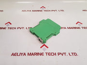 Phoenix Contact Mcr-c-u/U-dc Signal Conditioner 28 14 46 9