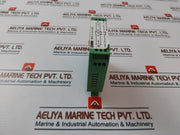 Phoenix Contact Mcr-c-u/U-dci Signal Converter 24Vdc