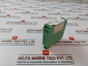 Phoenix Contact Mcr-c-u/U-dci Signal Converter 24Vdc