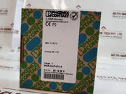 Phoenix contact mcr-clp-ui-i-4 converter module