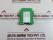 Phoenix contact mcr-clp-ui-i-4 converter module