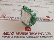 Phoenix Contact Mcr-dac8/U-10/Bus Digital Analog Converter